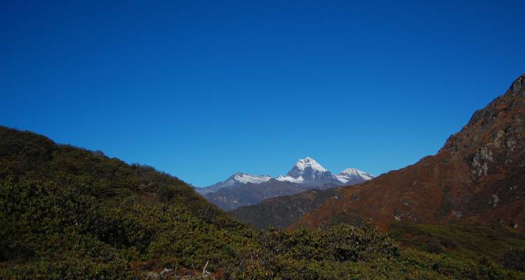 Bhutan Luxury Holidays - World Tour Plan 9