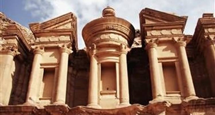 Circuito en Jordania Nabatea - 4 días - Booking Tours 9