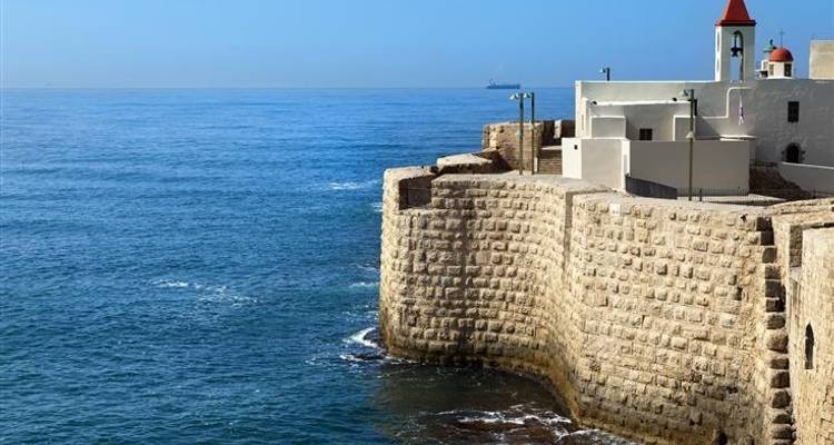 Israel y Jordania en 15 días - Booking Tours 1