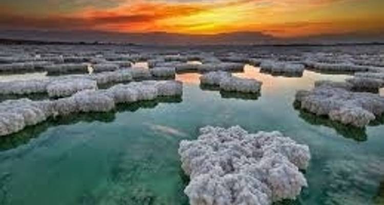 Israel y Jordania en 15 días - Booking Tours 4