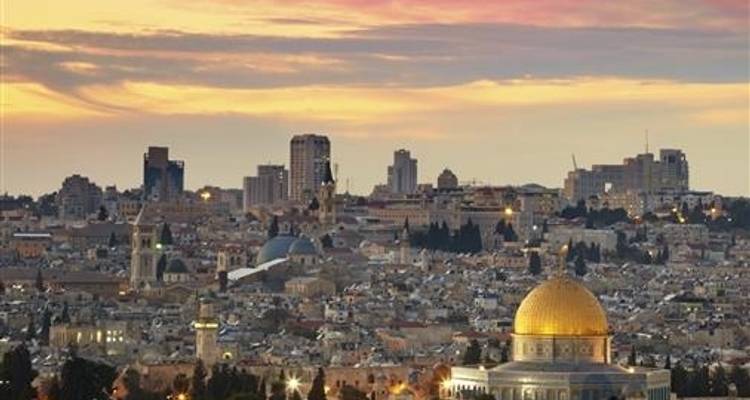 Israel y Jordania en 15 días - Booking Tours 8