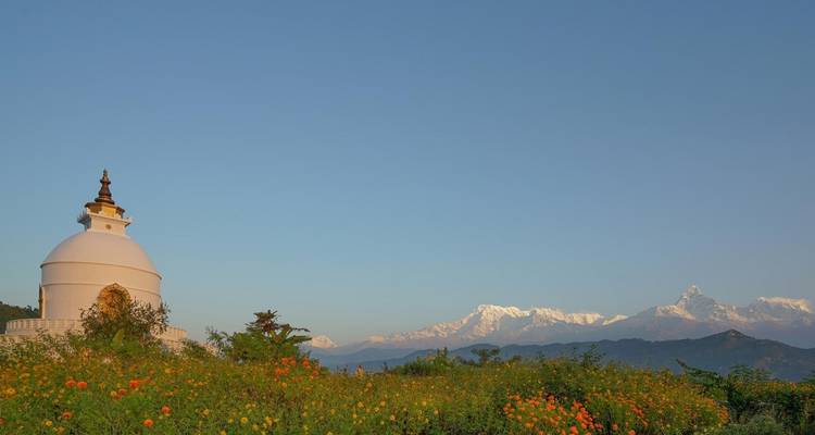 Circuit "Best of Kathmandu, Pokhara et Bhaktapur - Swotah Travel and Adventure 10