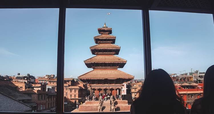 Circuit "Best of Kathmandu, Pokhara et Bhaktapur - Swotah Travel and Adventure 9