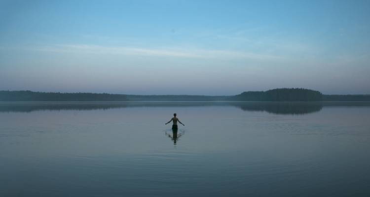 Recorrido multiactividad por bosques y lagos - LitWild 4
