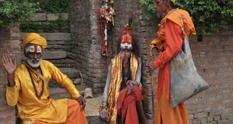 Kathmandu Valley Tour - Himalaya Heart Treks & Expedition[P] Ltd  9