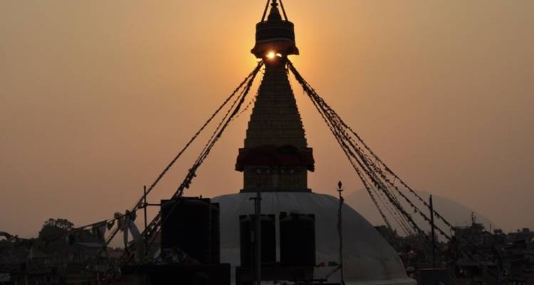 Kathmandu Valley Tour - Himalaya Heart Treks & Expedition[P] Ltd  1