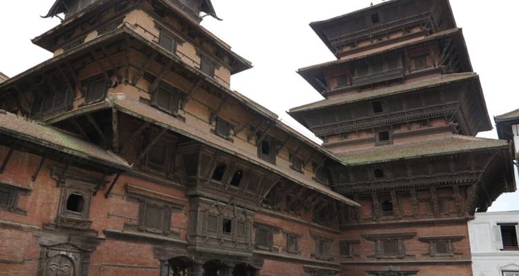 Kathmandu Valley Tour - Himalaya Heart Treks & Expedition[P] Ltd  6