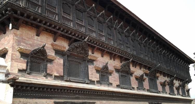 Kathmandu Valley Tour - Himalaya Heart Treks & Expedition[P] Ltd  3