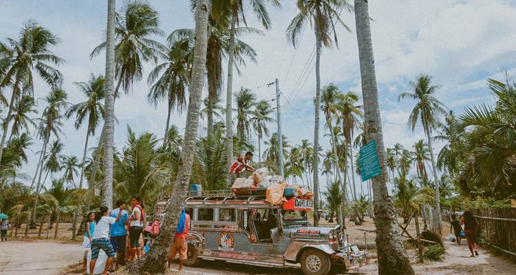 7 jours aux Philippines - Intertrips 4