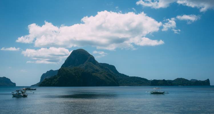 7 jours aux Philippines - Intertrips 3