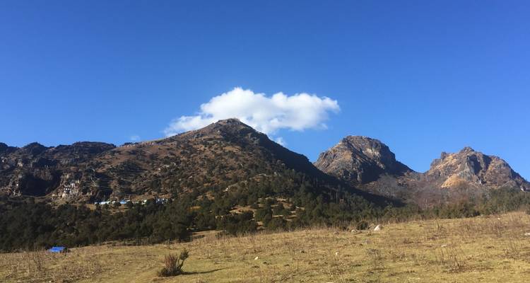 Excursión a Bumdrak con el monasterio de Taktsang - World Tour Plan 10