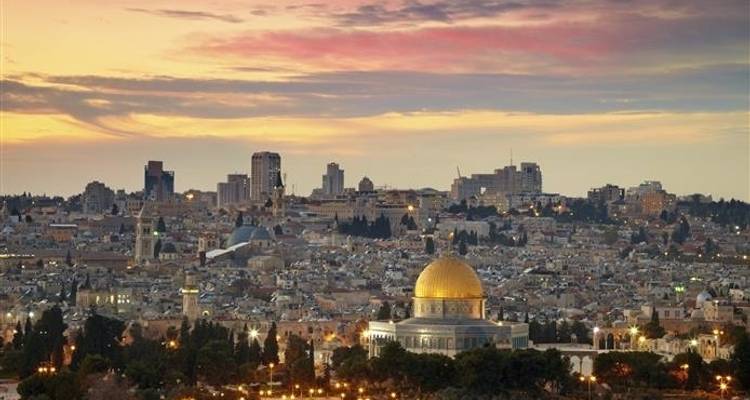 Israel Bíblico y Jordania 7 días - Booking Tours 3