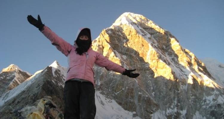Everest Three High Passes Trek 18 Days - Nepal Nomad Trekking Pvt. Ltd. 7