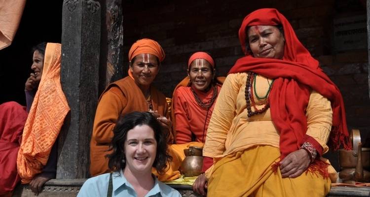 Everest Three High Passes Trek 18 Days - Nepal Nomad Trekking Pvt. Ltd. 6