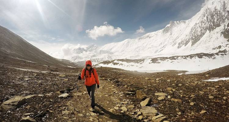 Annapurna Circuit Trek (Original) - Swotah Travel and Adventure 6