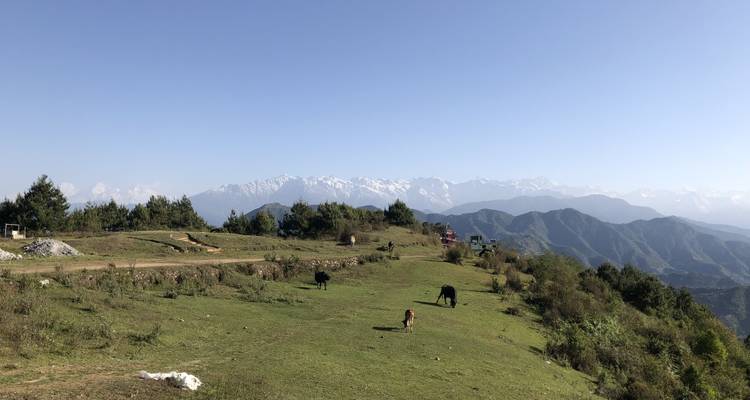 Circuit culturel et naturel au Népal - Himalayan Recreation Treks & Expedition Pvt.ltd 4