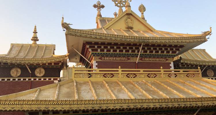 Circuit culturel et naturel au Népal - Himalayan Recreation Treks & Expedition Pvt.ltd 2