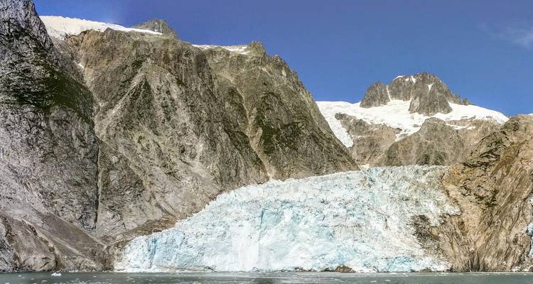 Le meilleur de la nature : l'Alaska avec la croisière en Alaska - Globus 8