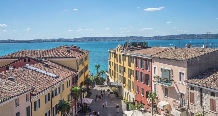 Sanctuaires d'Italie - Voyages confessionnels - Cosmos 2
