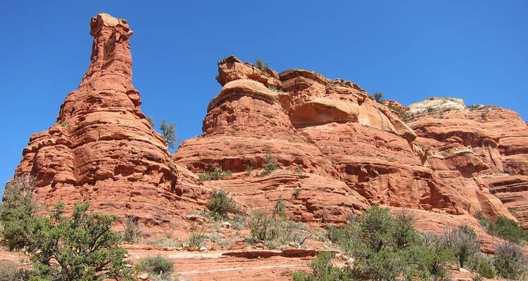 Aventure du Golden West - Cosmos 8