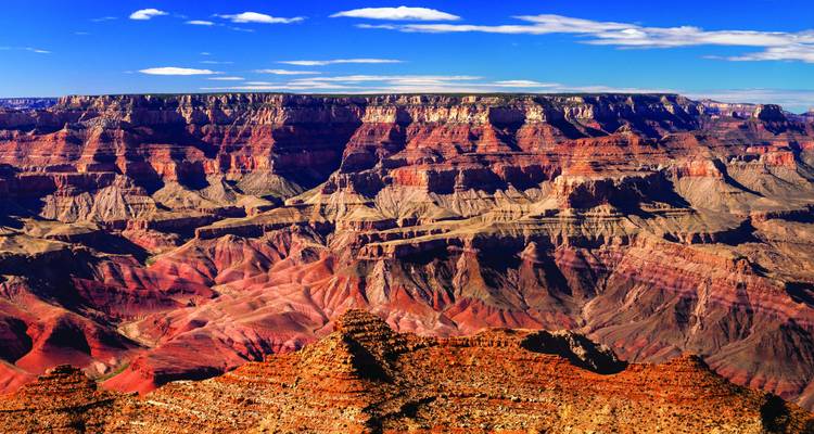 Canyon Country featuring Arizona & Utah (Scottsdale, AZ to Las Vegas, NV) (2024) - Collette 1