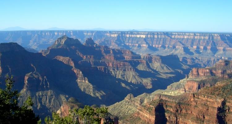 Canyon Country featuring Arizona & Utah (Scottsdale, AZ to Las Vegas, NV) (2024) - Collette 4