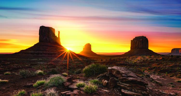 Canyon Country featuring Arizona & Utah (Scottsdale, AZ to Las Vegas, NV) (2024) - Collette 2