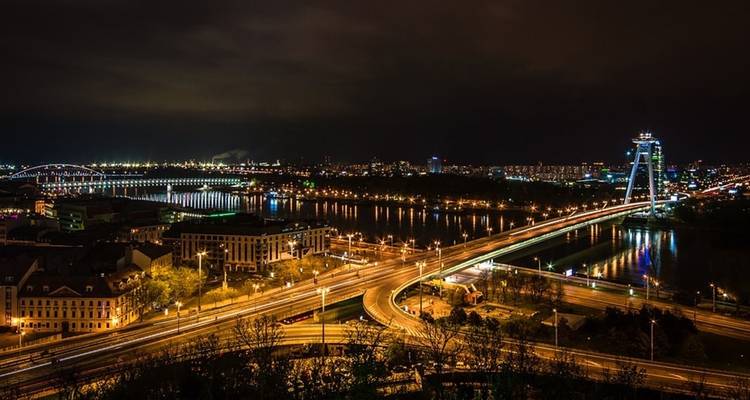 Danube Holiday Markets (Budapest to Passau, 2019) (from Budapest to Passau) - Uniworld Boutique River Cruise Collection 9