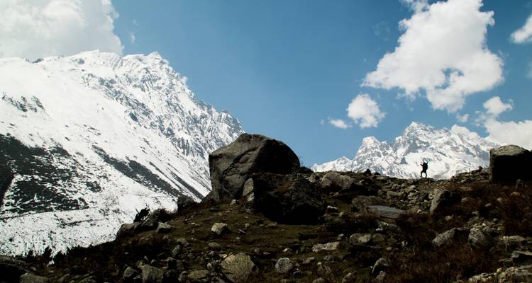 Manaslu Circuit Trek - Explore Himalaya Travel & Adventure 8