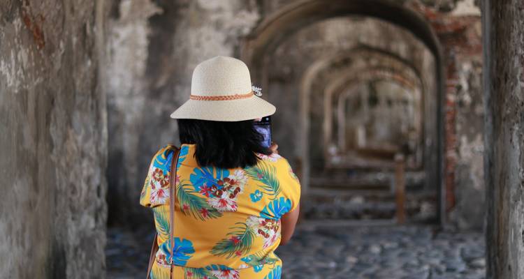 Circuit Escena Veracruz, Tajin et Papantla - Tours y Tickets  2