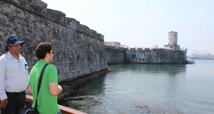 Circuit Escena Veracruz, Tajin et Papantla - Tours y Tickets  7