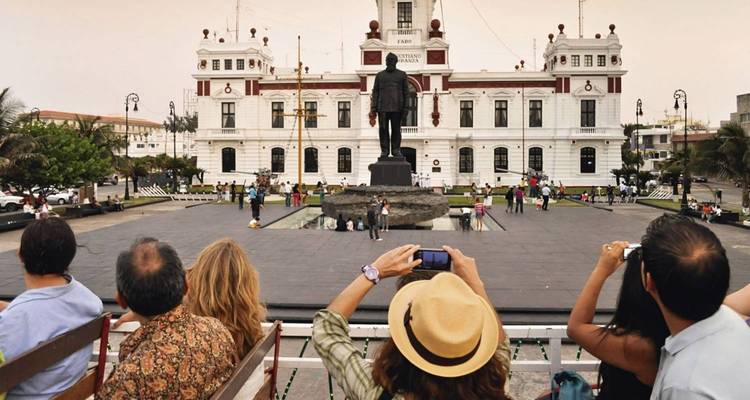 Circuit Escena Veracruz, Tajin et Papantla - Tours y Tickets  10