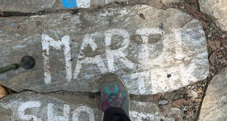 Mardi Himal Trek (Original) - Swotah Travel and Adventure 3