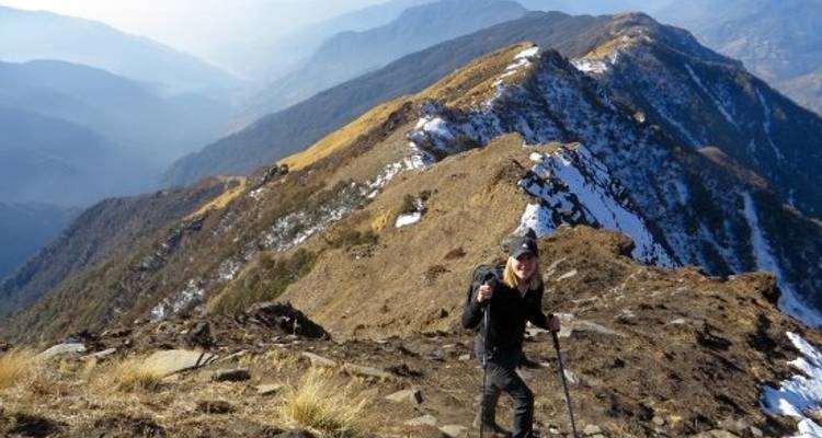 Mardi Himal Trek (Original) - Swotah Travel and Adventure 7