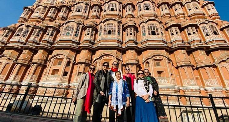 Private Overnight Jaipur Tour from Delhi - Raj Tour & Travel 6