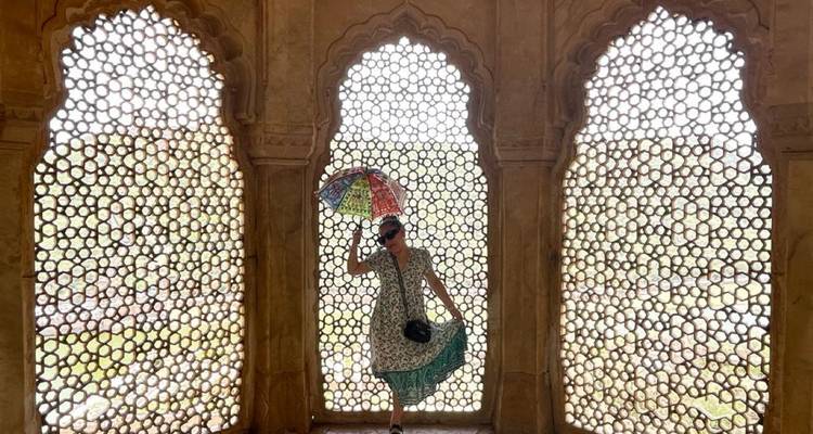 Private Overnight Jaipur Tour from Delhi - Raj Tour & Travel 10
