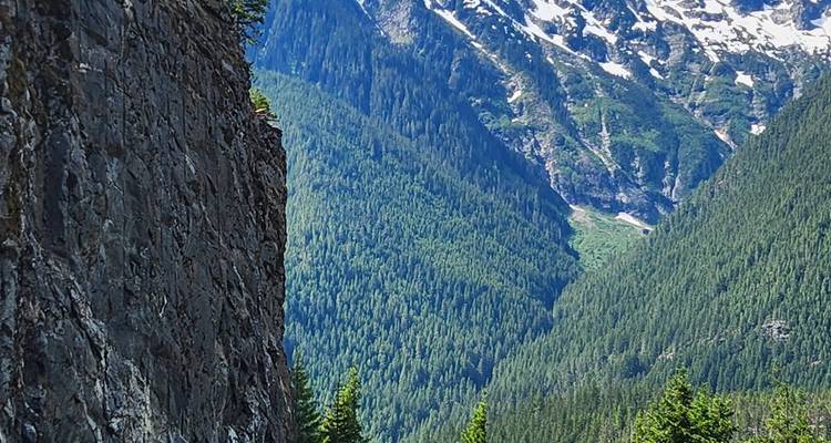 Empire Builder Epic - Bicycle Adventures 3