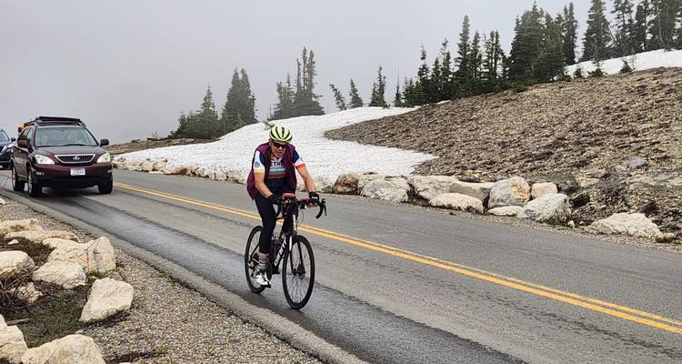 Empire Builder Epic - Bicycle Adventures 10