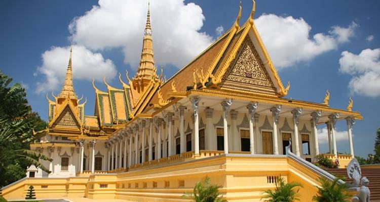 Vietnam & Cambodia - 11 Days - Go Asia Travel 4