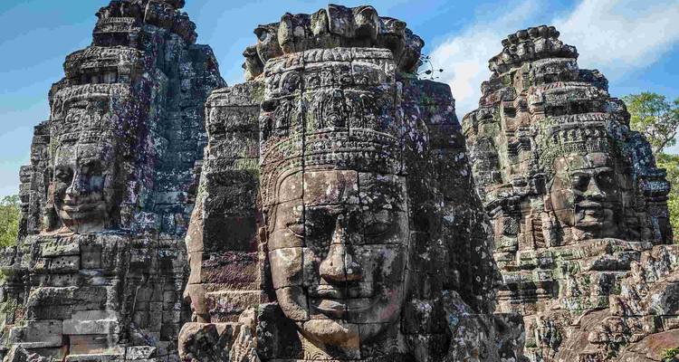 Vietnam & Cambodia - 11 Days - Go Asia Travel 7