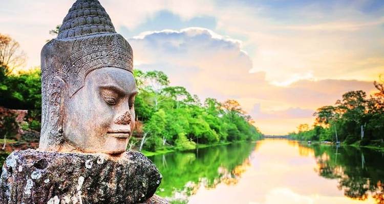 Vietnam & Cambodia - 11 Days - Go Asia Travel 3