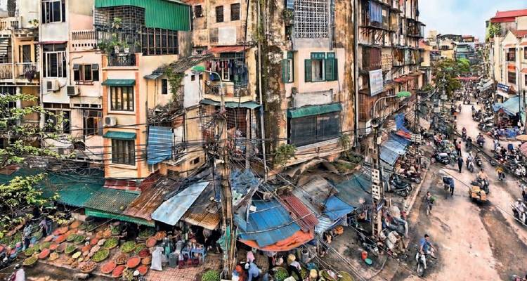 Vietnam & Cambodia - 11 Days - Go Asia Travel 10