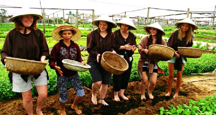 El Vietnam más asombroso 13 días /12 noches - Nhat Long Travel Company 1