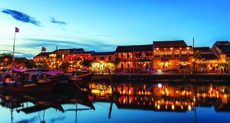 El Vietnam más asombroso 13 días /12 noches - Nhat Long Travel Company 3
