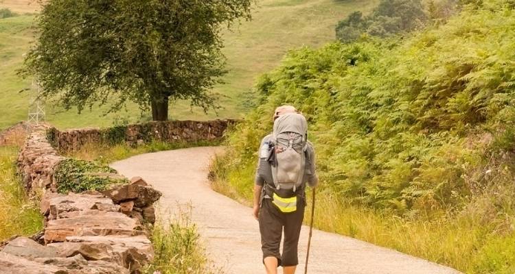 Camino de Santiago: the Scenic Portuguese Route - Cosmos 6
