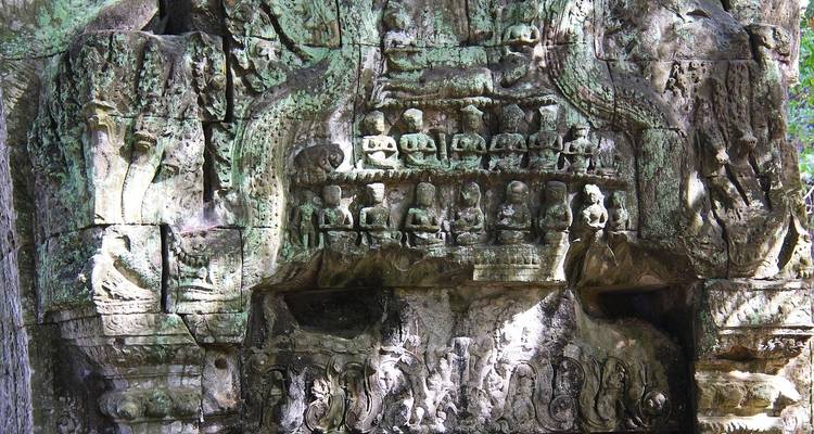 Incroyable Thaïlande Cambodge et; Vietnam 14 jours/13 nuits - Nhat Long Travel Company 10
