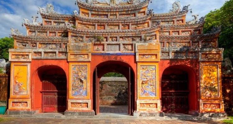 Incroyable Thaïlande Cambodge et; Vietnam 14 jours/13 nuits - Nhat Long Travel Company 7
