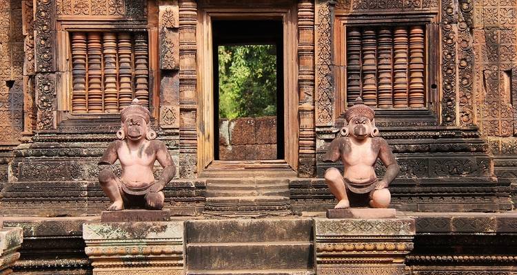 Incroyable Thaïlande Cambodge et; Vietnam 14 jours/13 nuits - Nhat Long Travel Company 9
