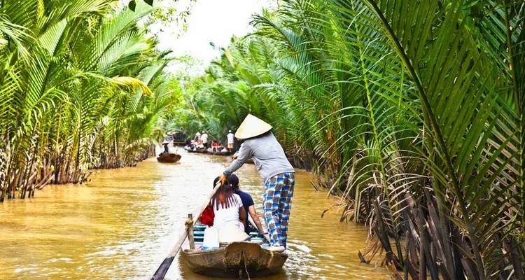 Intéressant Vietnam et Thaïlande 15 jours/14 nuits - Nhat Long Travel Company 8