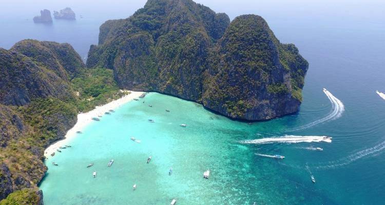 Viaje panorámico a Tailandia - 10 días - Nhat Long Travel Company 1